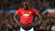 Juventus or Inter Milan - where to, Lukaku?
